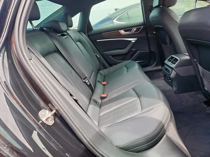 2019 AUDI A6 PREMIUM PLUS  