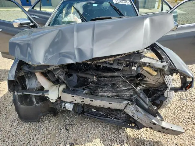 2012 CHRYSLER 300 LIMITED  