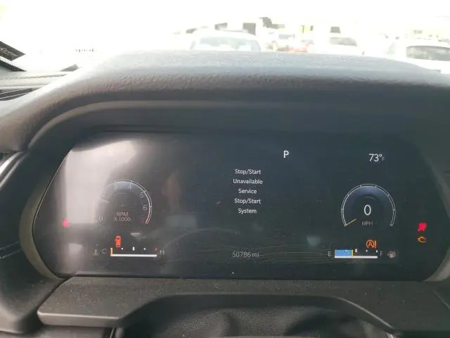 2021 JEEP GRAND CHEROKEE L LAREDO  