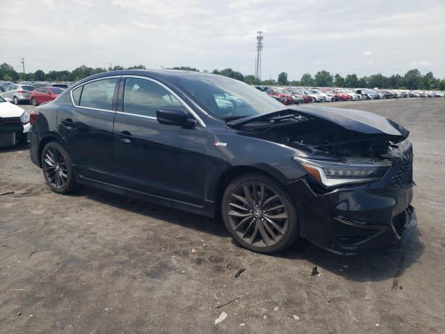 2021 ACURA ILX PREMIUM A-SPEC