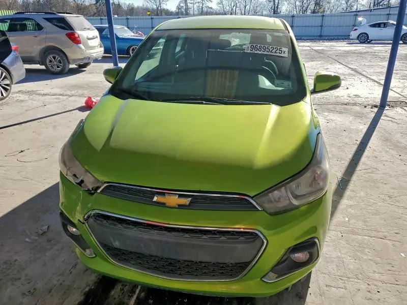 2016 CHEVROLET SPARK 1LT  