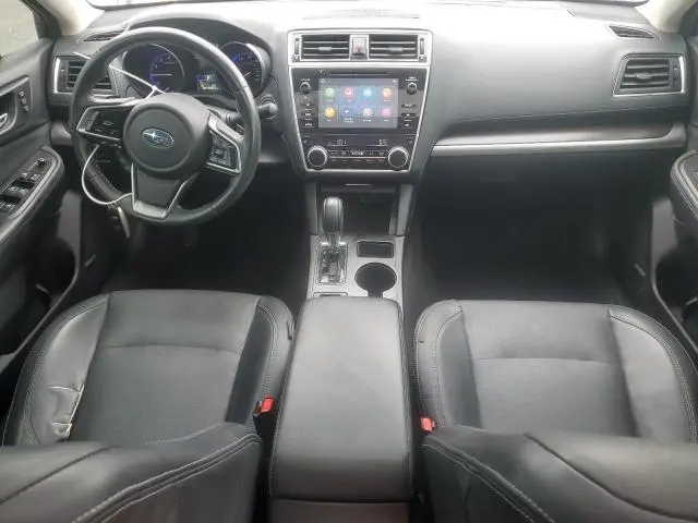 2019 SUBARU LEGACY 2.5I LIMITED