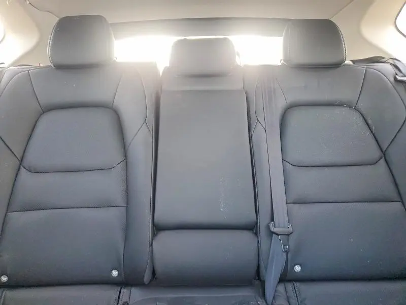 2025 MAZDA CX-5 SELECT  