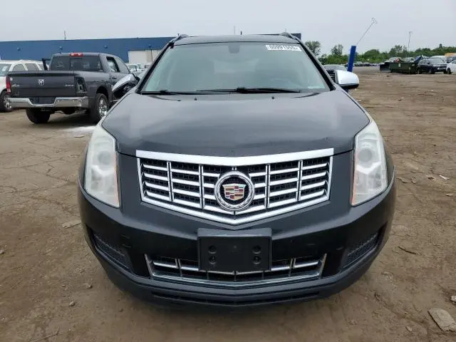 2013 CADILLAC SRX   