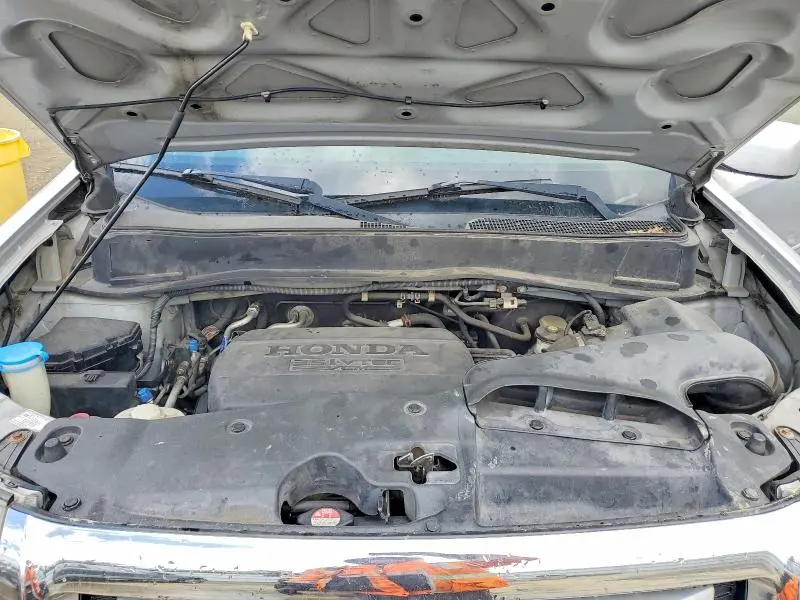 2011 HONDA PILOT EXL  