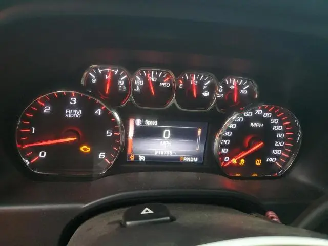 2014 GMC SIERRA C1500 SLE  