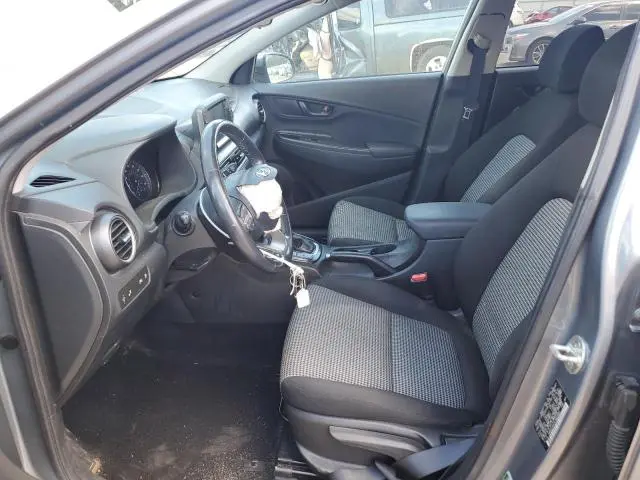 2020 HYUNDAI KONA SEL