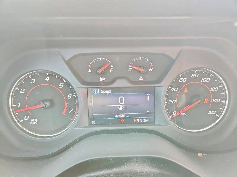 2022 CHEVROLET CAMARO LT1  