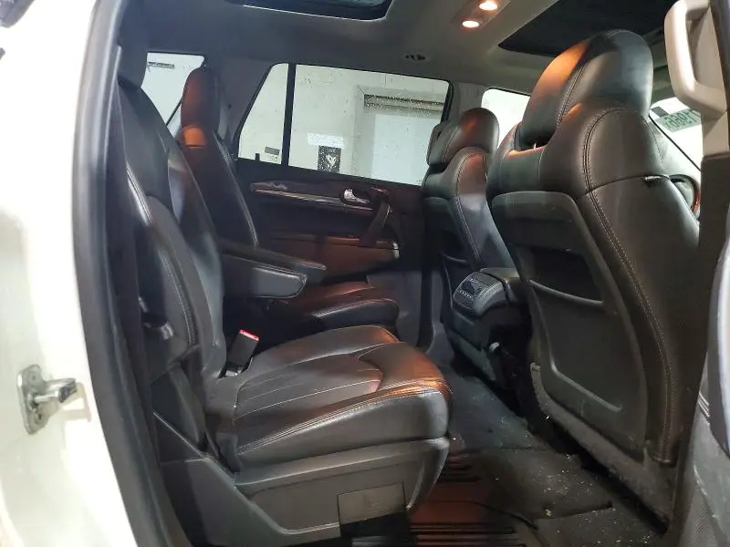 2015 BUICK ENCLAVE   