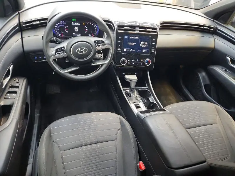 2024 HYUNDAI SANTA CRUZ SE  