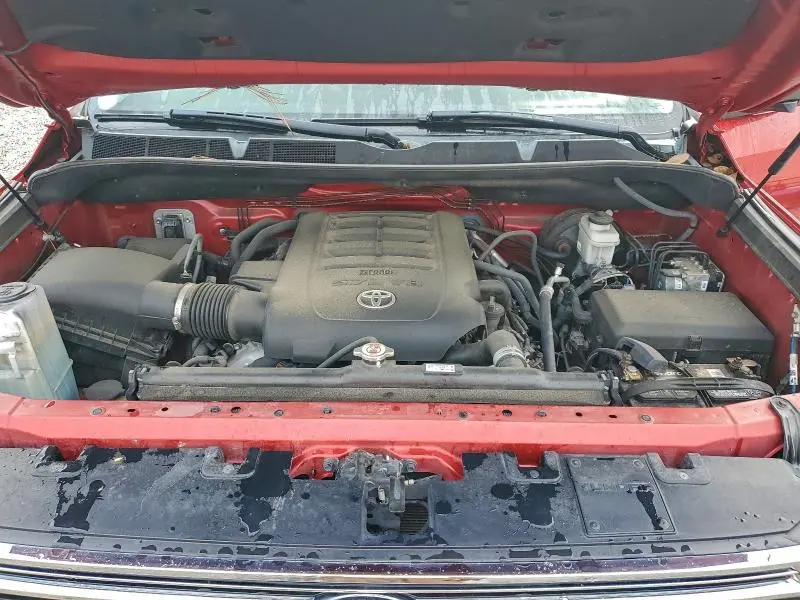 2020 TOYOTA TUNDRA CREWMAX 1794  