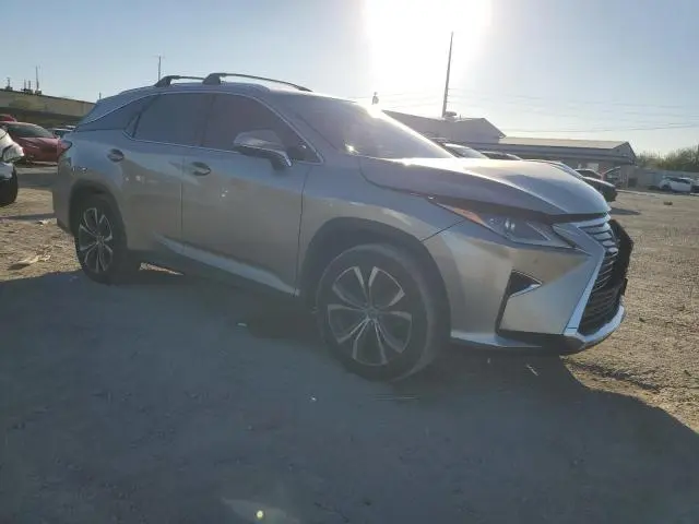 2018 LEXUS RX 350 L  