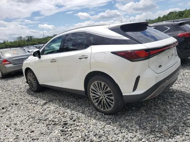 2024 LEXUS RX 350 BASE  