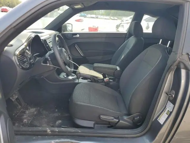 2013 VOLKSWAGEN BEETLE   