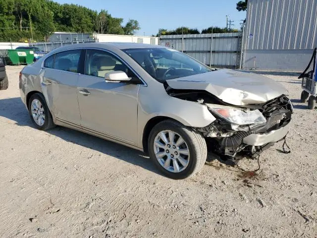 2013 BUICK LACROSSE   