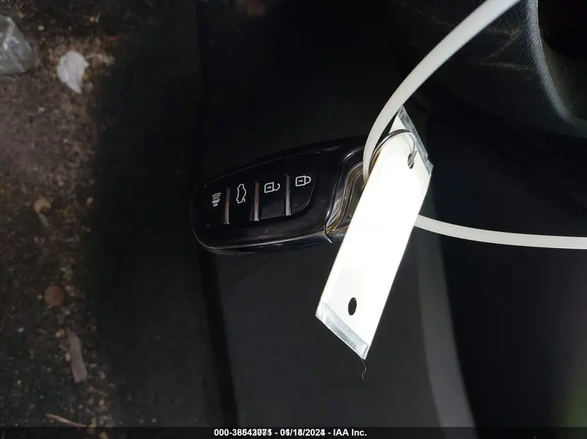 2016 NISSAN MAXIMA 3.5 SV