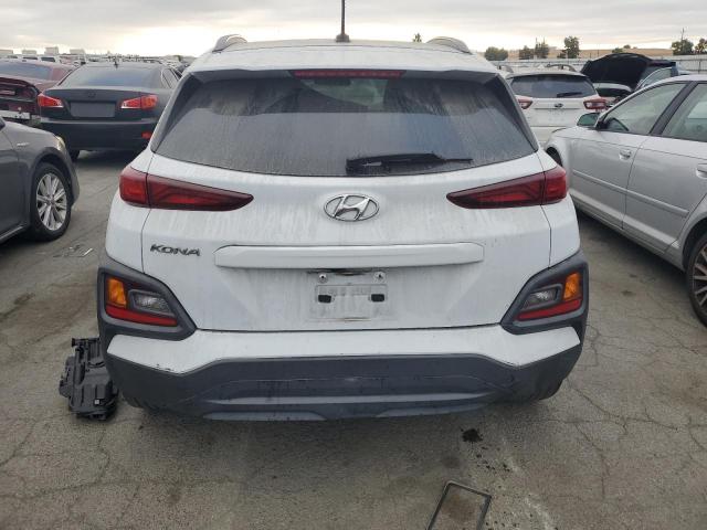 2018 HYUNDAI KONA SEL