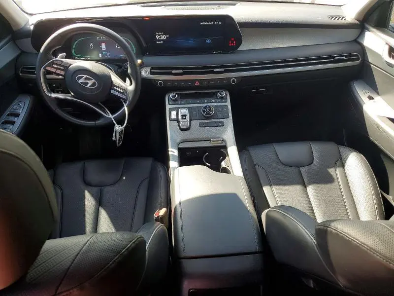 2023 HYUNDAI PALISADE XRT  