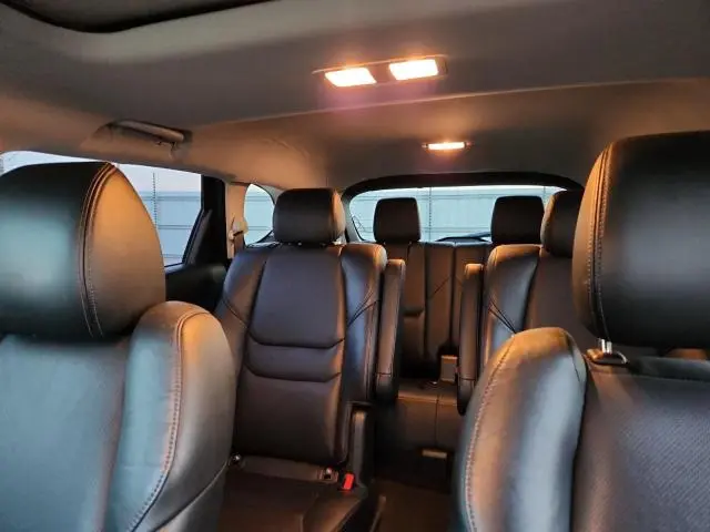 2020 MAZDA CX-9 TOURING  