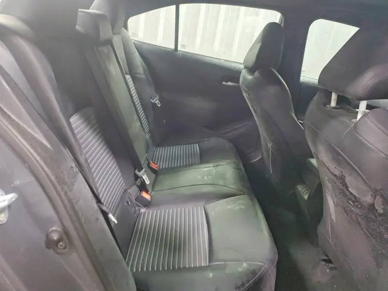 2024 TOYOTA COROLLA XSE  