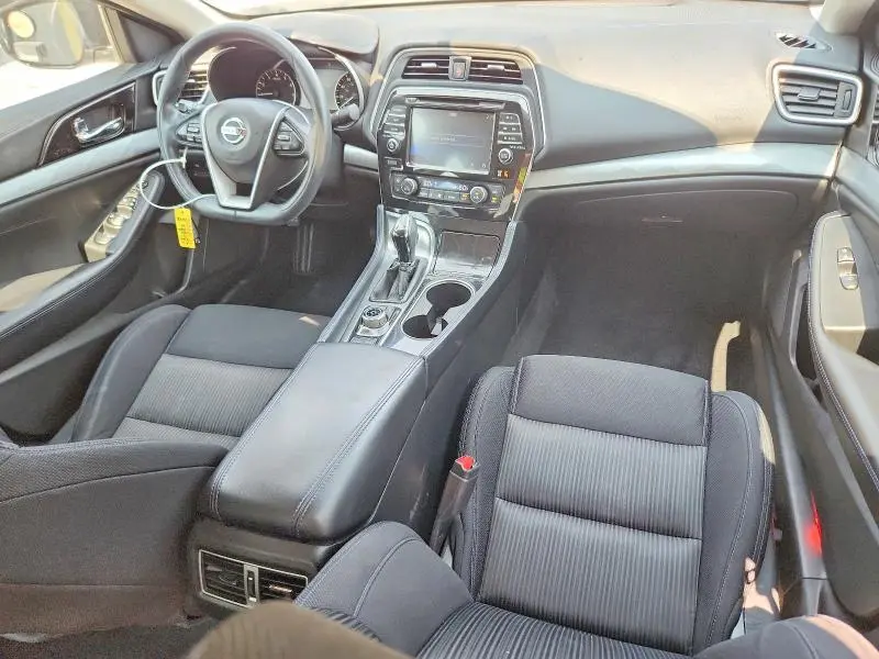 2016 NISSAN MAXIMA 3.5 S  