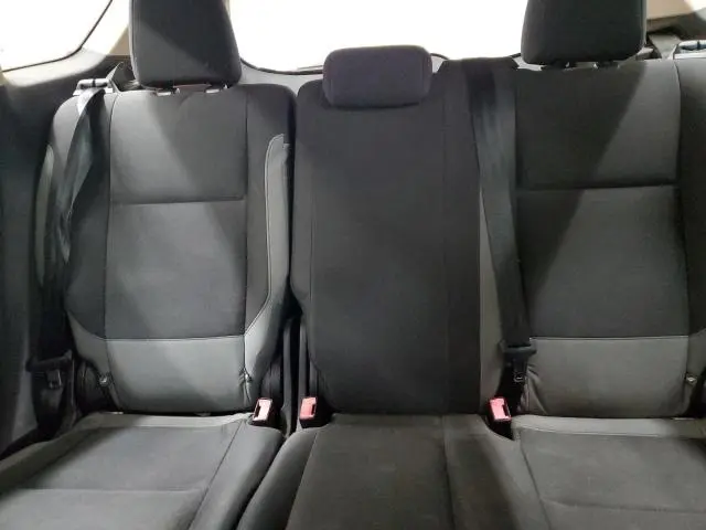 2013 FORD ESCAPE S  