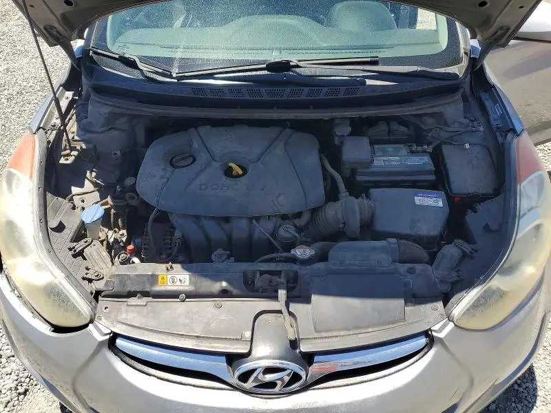 2023 HYUNDAI ELANTRA GLS  
