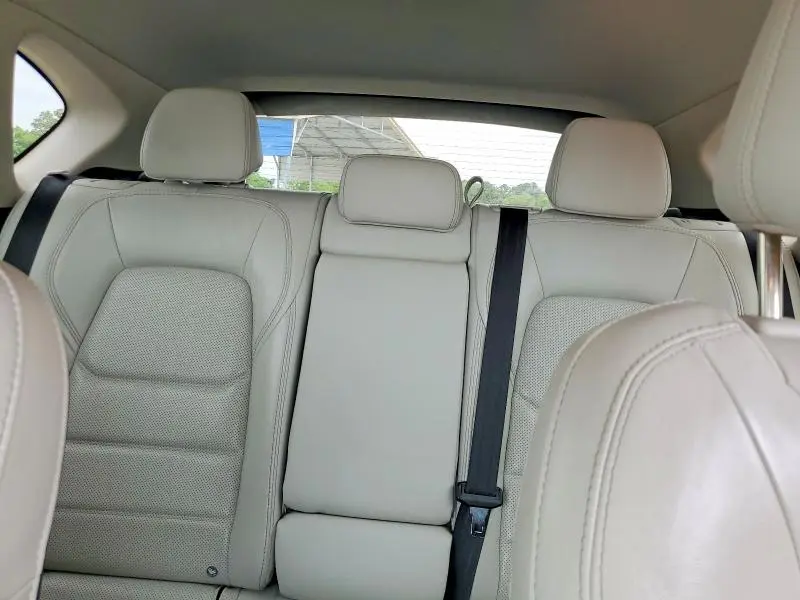 2022 MAZDA CX-5 PREFERRED  
