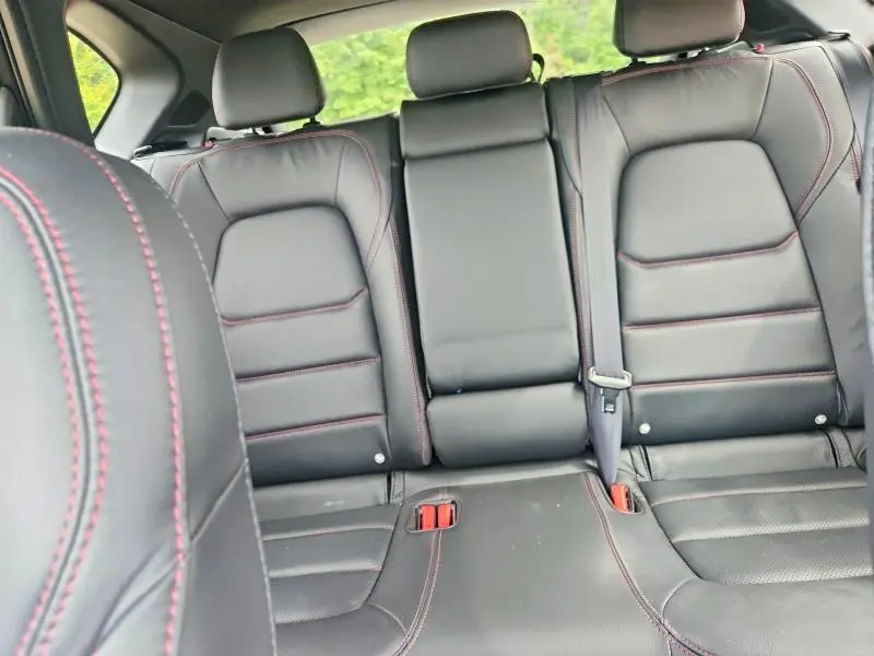 2025 MAZDA CX-5 PREMIUM  