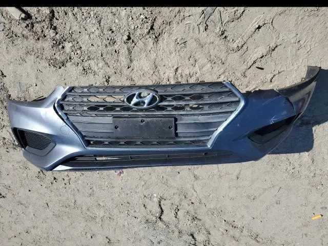 2018 HYUNDAI ACCENT SE  