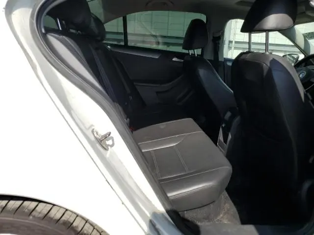 2014 VOLKSWAGEN JETTA TDI  