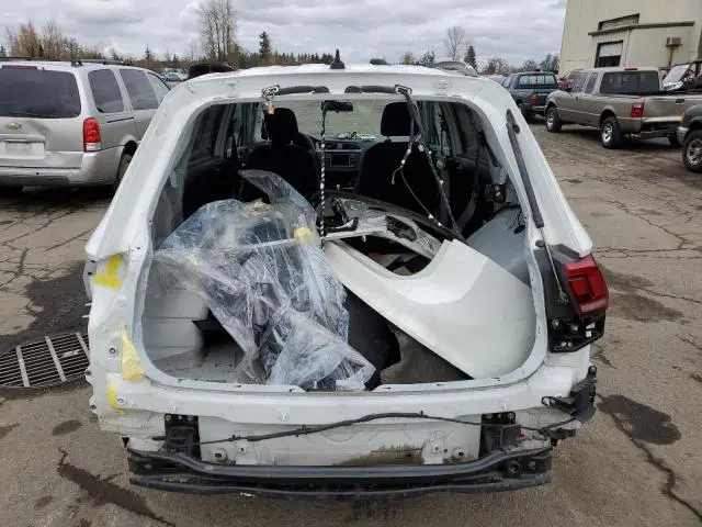 2021 VOLKSWAGEN TIGUAN S  