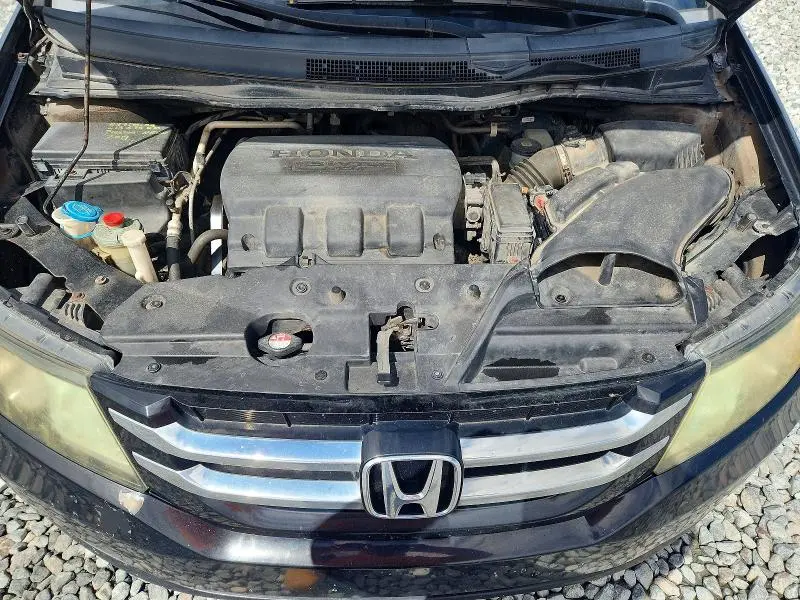 2014 HONDA ODYSSEY EX  
