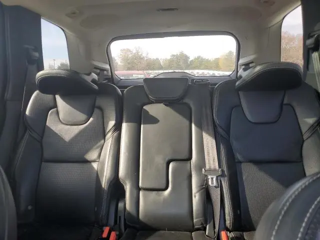 2018 VOLVO XC90 T6  