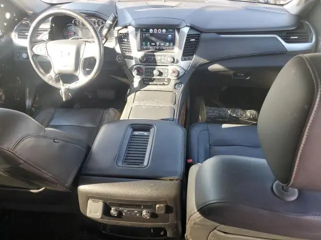 2018 CHEVROLET SUBURBAN C1500 PREMIER  