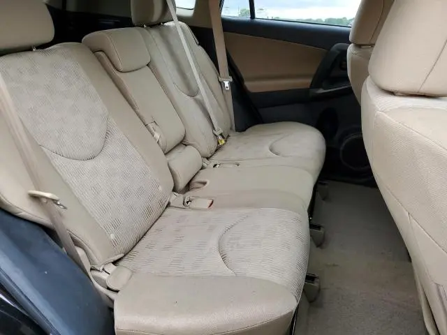 2012 TOYOTA RAV4   