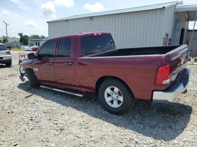 2018 RAM 1500 ST  