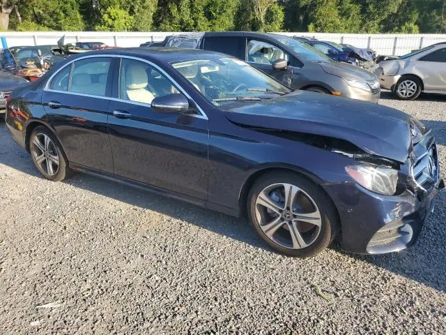 2018 MERCEDES-BENZ E 300  