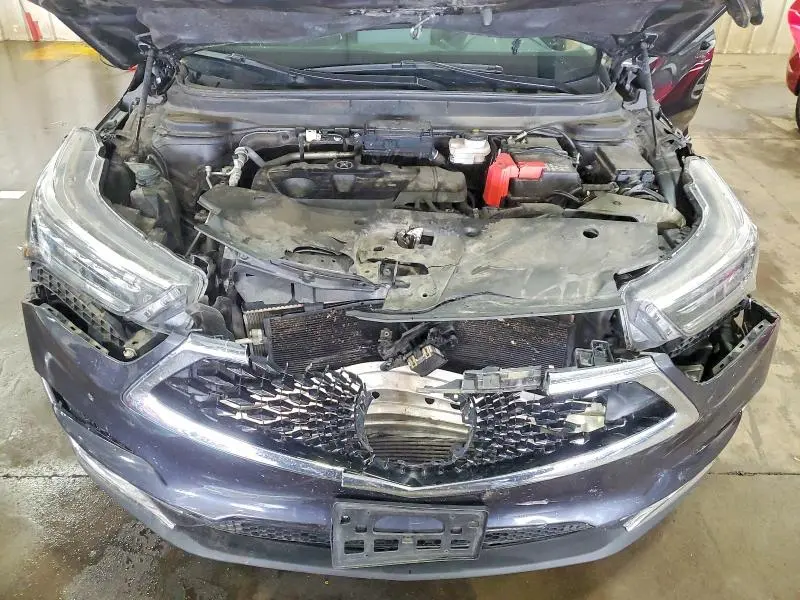2020 ACURA RDX   