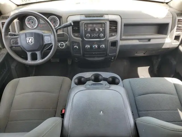 2013 RAM 1500 ST  