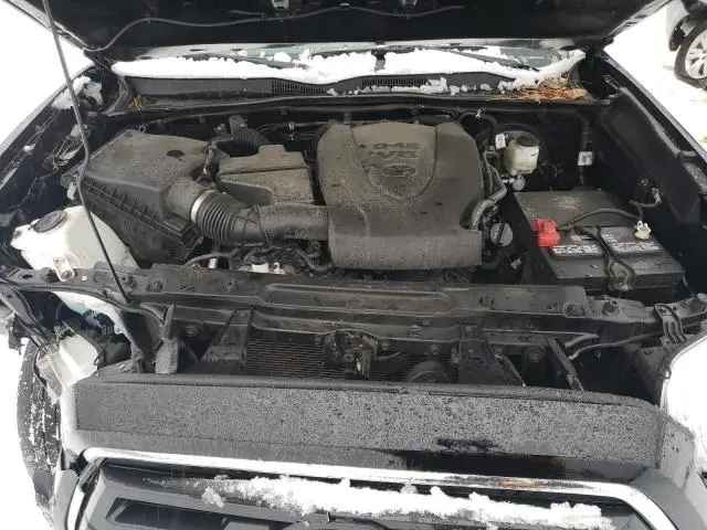 2023 TOYOTA TACOMA DOUBLE CAB