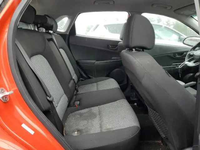2020 HYUNDAI KONA SE  
