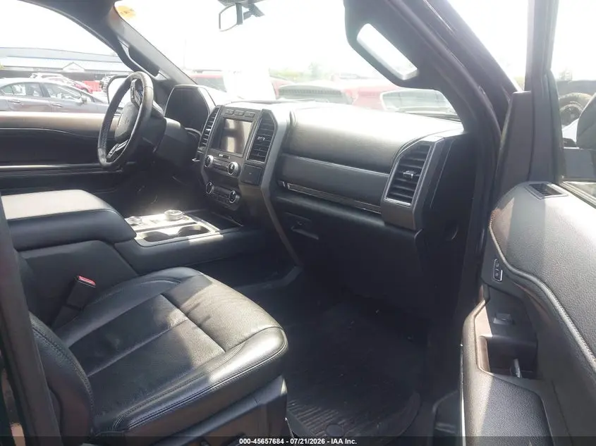 2020 FORD EXPEDITION XLT