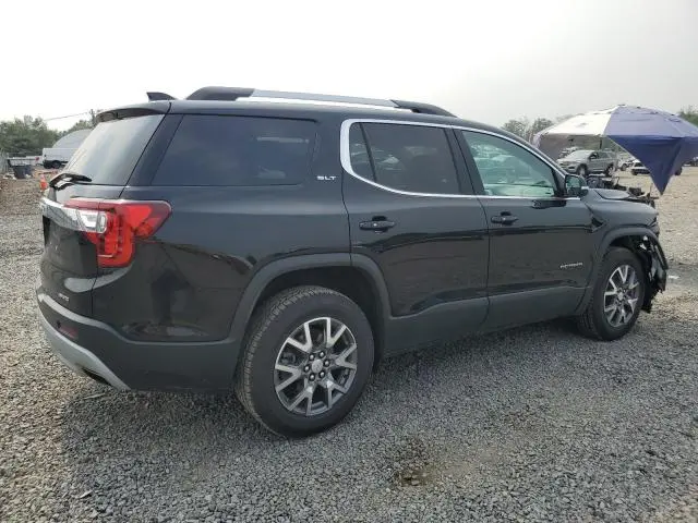 2022 GMC ACADIA SLT  