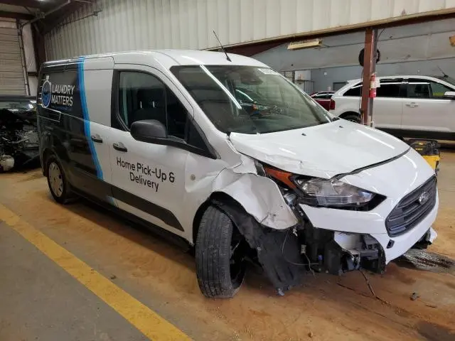 2020 FORD TRANSIT CONNECT XLT