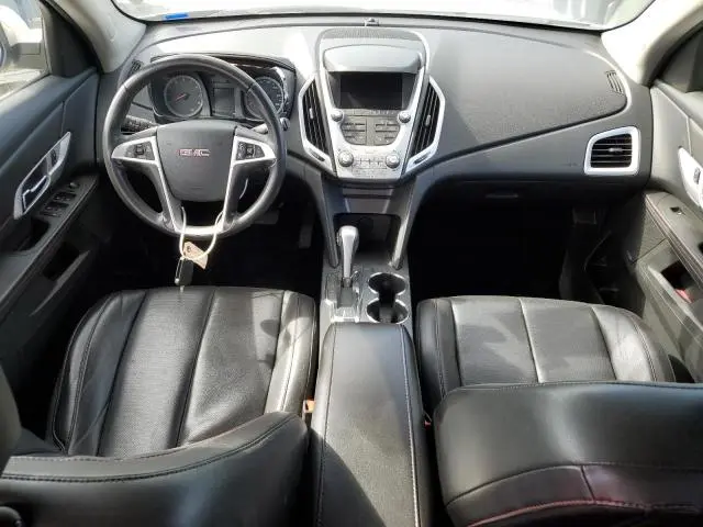 2014 GMC TERRAIN SLT  