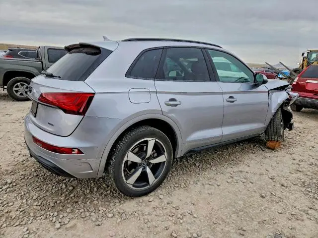 2023 AUDI Q5 PREMIUM PLUS 45  
