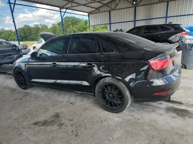 2015 AUDI A3 PREMIUM PLUS  