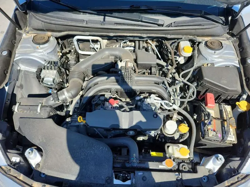 2017 SUBARU LEGACY 2.5I PREMIUM  