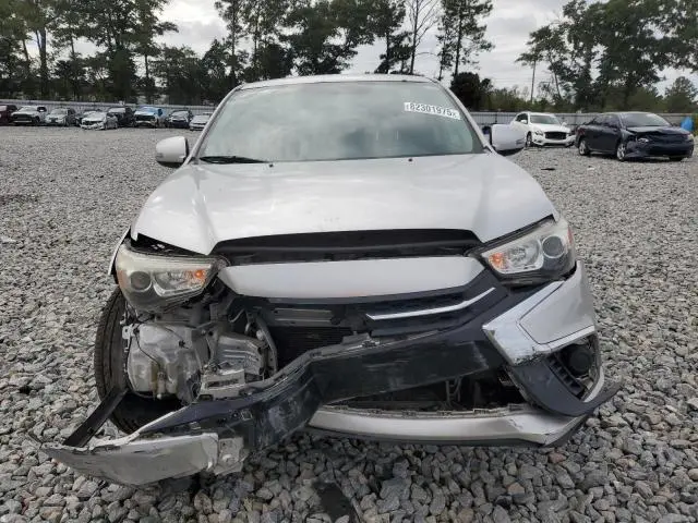 2019 MITSUBISHI OUTLANDER SPORT ES  